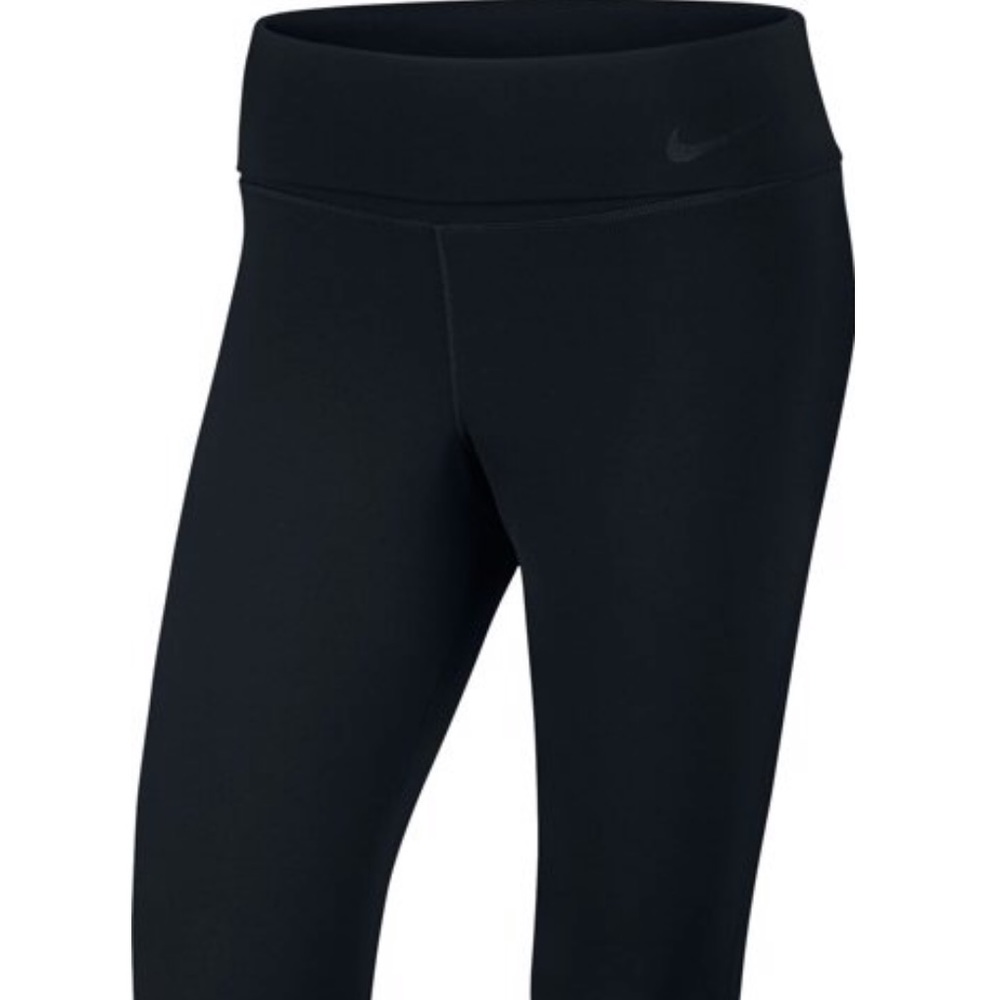 Nike Legendary Training Lo Rise Tights Size M
